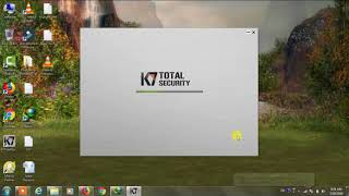 How to K7 Total Security Activation key  Sekar Tech [upl. by Susana]