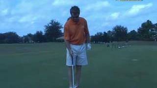 Brian Gay  Golf Stroke Fundamentals Preview [upl. by Koball]