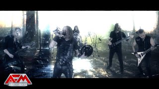 FLOTSAM AND JETSAM  Burn The Sky  2021  Official Music Video  AFM Records [upl. by Eboh]