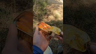 Lunch on the road on the trail [upl. by Avi669]