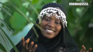 ZAINAB AMBATO GANI ASO official video full 4K JUNE  21 2024 [upl. by Ewens531]