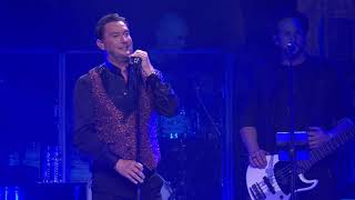 Tino Martin – Laat Me Leven 01020 Live in de Ziggo Dome 2023 [upl. by Nylia357]