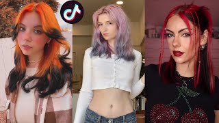 Hair Transformations TikTok Compilation 151 [upl. by Iyre310]