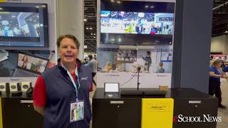 FETC 2024 Show Floor Spotlight — Jabra [upl. by Gunther]