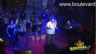 Maelo Ruiz  Por Favor Señora En Vivo Desde El Karamba Latin Disco [upl. by Damon]