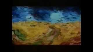 Vincent Van Gogh Dutch documentary 1977 [upl. by Yednil]