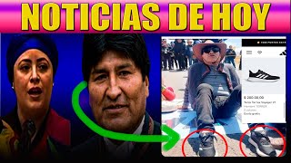 🔴 Noticias de Bolivia de hoy 21 de septiembre Noticias cortas de Bolivia hoy 21 de septiembre [upl. by Ecissej193]