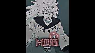 Toneri Vs Madara [upl. by Danie]