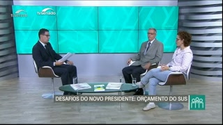 Senado2019 eleição da mesa diretora  TV Senado ao vivo  06022019 [upl. by Ylrahc]