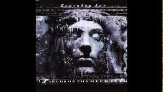 Fields of the Nephilim Mourning Sun Full Album [upl. by Annauqaj321]