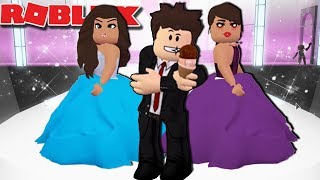 Amberry Vs Phoeberry Vs Richerry on Fashion Famous  Roblox [upl. by Laersi9]