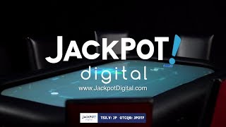 Jackpot Digital [upl. by Akerley]