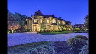 8 Briarcliff Rd Montville NJ 07045  Joshua M Baris  Realtor  NJLuxcom [upl. by Ollecram159]