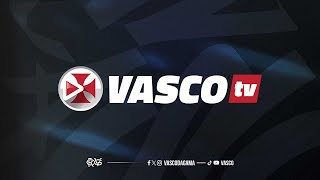 AO VIVO  TREINO ABERTO DO VASCO  VASCOTV [upl. by Teador]