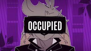 OCCUPIED  ANIMATION MEME  400 SUBS [upl. by Naz]