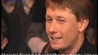 TV Prima Sauna 2001 Young Ondrej Psenicka at 3615 [upl. by Ailsa440]