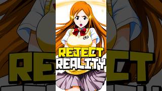 Orihime Has One of the Most Insane Abilities in BLEACH [upl. by Richara]