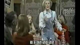 Applause 1973 telecast with Lauren Bacall part 4 [upl. by Anihs]