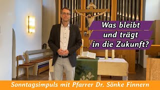 Biblischer Sonntagsimpuls  29 September 2024 [upl. by Imojean]