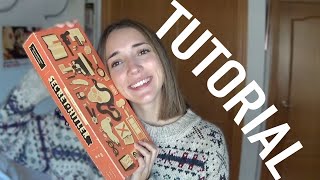 CÓMO JUGAR Y OPINIÓN SECRET HITLER  Juego roles ocultos [upl. by Zadoc914]