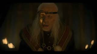 King Viserys Targaryens Speech  House of the Dragon S1E8 [upl. by Caresa]