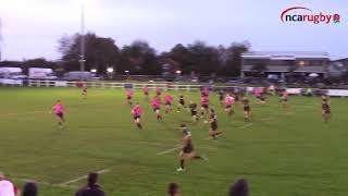 NCA Try of the Week Round 10 [upl. by Orva]