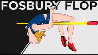 The Fosbury Flop [upl. by Anitap191]