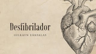 Audiolibro poesía Desfibrilador  Gilraen Eärfalas 🎧 [upl. by Gahl]