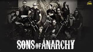 Sons of Anarchy  Riding songs HD [upl. by Ailana492]