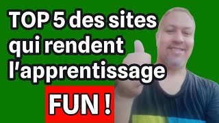 Les sites éducatifs les plus captivants pour les petits quotGuide ultime qui va épater vos enfants quot [upl. by Lorrad]