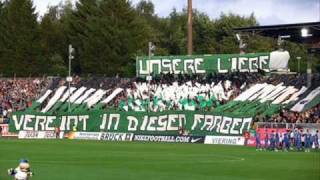 PREUSSEN MÜNSTER UNSER VEREIN Fansong [upl. by Akerboom999]