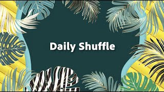 DailyShuffle​  Adobe Summit Sneaks 2021  Adobe [upl. by Amikahs822]