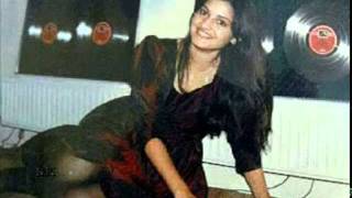 Khushi  Nazia Hassan Original  FULL [upl. by Ariaek]