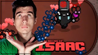 Я  ЦЕНТР ВСЕЛЕННОЙ ★ The Binding of Isaac Repentance ПРОХОЖДЕНИЕ  Выпуск №17 [upl. by Merete740]