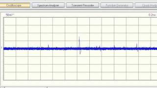 Beta und Gamma mit der Fotodiode [upl. by Eelorac539]