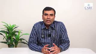 Rabies Causes Symptoms and Treatment  Dr Rahul Chirag  CARE Hospitals HITEC City [upl. by Ayhay]