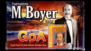 PADMASHREE M BOYER PERFORMING WITH INTERNATIONAL MUSICIANS SINGING ‘GOA’  Please Use Headphones [upl. by Reichert]