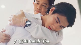 •I Will Catch You• ✗ Kaku Kento amp Suzuki Ryohei ✗ 33 [upl. by Tadio924]