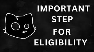 CATS Airdrop Complete Breakdown of Eligibility Criteria amp Tokenomics [upl. by Scutt40]