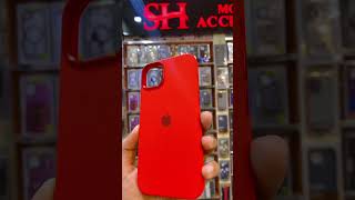 Silicone Case Khani [upl. by Khoury]