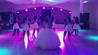 Vals de Quinceñera [upl. by Otirecul]