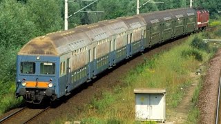 Doppelstockwagen DDR Spur N [upl. by Udella]