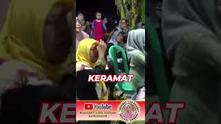 LAGU KERAMAT yang merdu by Ustadzah Liza Azizah ustadzahlizaazizah fyp duit pilkada music [upl. by Ayhtin509]