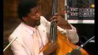 Avery Sharpe bass w McCoy Tyner [upl. by Aseena362]