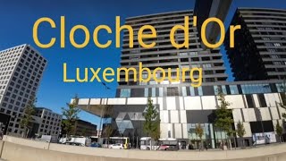 Cloche dOr Luxembourg 🇱🇺 [upl. by Anyr]