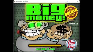 Big Money OST  Title Screen Music [upl. by Mchenry]