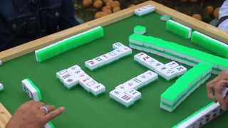 How to Play Mahjong [upl. by Hughes]