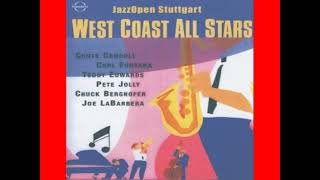 West Coast All Stars  Lover Man [upl. by Nager]