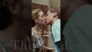 The Reader 2008  Watch This OscarWinning Drama Starring Kate Winslet for Free [upl. by Noiraa]