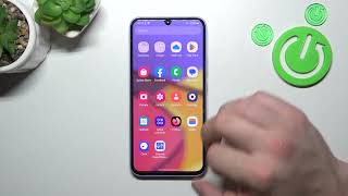 How to Find Recycle Bin on Samsung Galaxy A34  Locate Deleted Data [upl. by Llyrat]